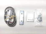George Risk Industries Gri 220-36 Series Floor Mount Industrial Door Switch Set New. Price: $35.00.