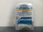 Noah Flood Alarm Alerts To Water Overflow Instantly Loud Led New. Price: $17.76.