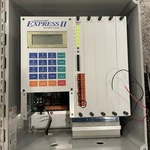 Sensaphone Express Ii Remote Monitoring System 8 Channel Input Module W/ Cords Used. Price: $349.00.