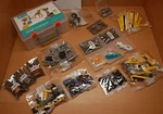 New Elecfreaks Microbit 32 1 Wonder Building Bricks Coding Kit Programmable. Price: $89.45.