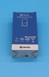 Optex DX-60 Pir Microwave Combination Detector 85 60FT Wide New Box. Price: $37.50.
