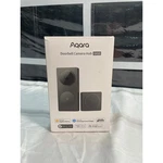 Aqara Doorbell Camera Hub G410 Black Homekit Matter Zigbee Thread Ai Facial Rec Open. Price: $91.79.