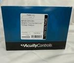 Acuity Controls Nlight Wallpod Graphic Touch Screen White Npod Gfx 200YCG New. Price: $199.00.