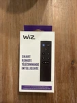 Nib Smart Remote Wizmote 50FT Range, Also Works W/out Wifi New. Price: $5.00.