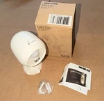 Mr Beams Netbright Wireless Led Spotlight, Motion Sensor, Photocell, White MB330 New. Price: $29.99.