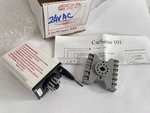 Nos Emx Carsense 101 Vehicle Motion Detector 24VAC Driveway Sensor Module New. Price: $169.99.