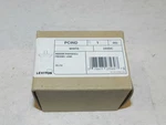 Leviton Pcind 24VDC Photocell - Indoor Fresnel Lens Dimming Dimmer New Nib. Price: $105.52.