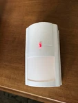 Dsc WS4904P Wireless Motion For 433MHZ Receiver - Used. Price: $28.90.
