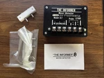 Alarm Supply Company Inc. WM317 Water Detector And 2 X WM90 Probes New. Price: $10.00.