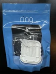 Ring Rb Motion Sensor Mounting Pack - White New. Price: $7.59.