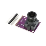 Jessinie ADNS-3080 Optical Flow Sensor Module Horizontal Movement Detector Ap... New. Price: $34.65.