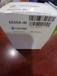 Interlogix 5825A-W Acoustic Glassbreak Sensor New. Price: $30.00.