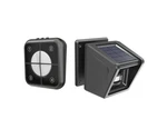 Driveway Alarm- Long Range & 30 Chimes Wireless Solar Motion Sensor IP65 Outsi Open. Price: $42.74.