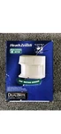 New Heath/zenith HZ-5316-WH VA-HP008 Dlx Wht Motion Sensor White 240 Open. Price: $19.99.