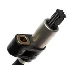 New Smp Abs Wheel Speed Sensor Rear 1998-2000 Ford Grand Marquis 4.6L V8. Price: $43.67.
