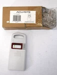 Acurite Lightning Detection Sensor W Temperature & Humidity 06045M Genuine Oem Open. Price: $33.10.