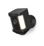 Ring - Spotlight Cam Plus Outdoor/indoor Wireless 1080P Battery Surveillance ... New. Price: $89.99.