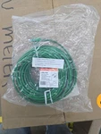 Legrand LMRJ-P50 Wattstopper RJ45 Green Plenum Rated Cable 50FT Brand New. Price: $10.00.