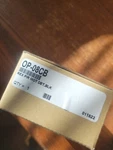 Optex OP-08CB Passive Infred Sensor Black Dmp New. Price: $39.99.