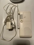Safety Technology International STI-V34104 Voice RECEIVER,4 Channel Used. Price: $49.99.