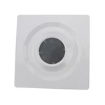 Sensor Switch Rmr-pc-lt On/off Photocell, Recessed Mount, 120V, Low Temp New. Price: $73.00.