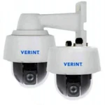 Verint 70-300-6743 Full Hd Speed Dome Network Camera Open. Price: $214.99.