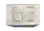 Steinel Is 3360-24 Pir Occupancy / Motion Sensor 1 Unit Open. Price: $44.95.
