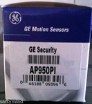 Brand New Ge AP950PI Mirror Optic 2-IN-1 High-security Pir W/pet Immunity 80 Lb. Price: $14.99.