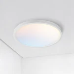 Asd Led 9" Round Flush Mount Ceiling Fixture, Low Profile Surface Light... New. Price: $35.65.