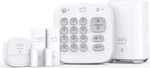 Eufy 5-PIECE Security Kit With Homebase 2 Keypad And Motion & Entry Sensors New. Price: $79.99.