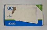 Security & Control Panel 2GIG-GC2E-345 New (ripped Box). Price: $132.99.