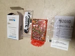 2GIG Gccdmvx-a Cdma 10008811A Verizon New Open Box. Price: $17.34.