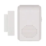 Safety Technology International STI-3360G Wireless Entry Alert Chime W/receiver New. Price: $45.09.