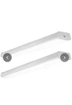 Sunco 4 Led Wraparound Garage Lights (pair Of 2) New. Price: $52.20.
