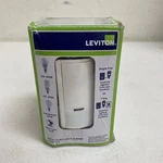 Leviton Decora, In-wall Motion Sensor Light Activated Auto-on/auto-off New. Price: $22.49.