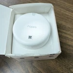 Aqara Presence Sensor FP2 Mmwave Radar Wired Smart Motion Open. Price: $59.99.