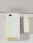 Choice Alert Window/door Sensor Ge 45131 Used. Price: $8.79.