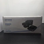 Chtoocy Solar Wireless Input Alarm System With Motion Sensor Exterior Open. Price: $25.97.