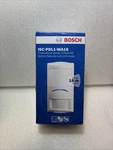 Brand New Bosch ISC-PDL1-WA18 Professional Series Tritech Am Motion Detector. Price: $27.99.