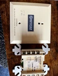 Notifier MMX-2 2-WIRE Smoke Detector Interface Module Used. Price: $75.00.