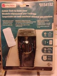 Set The Of Your Choice Utilitech Dusk To Dawn Timer. Model #0154182 New. Price: $13.15.