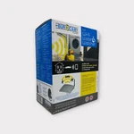 Burcam 450455 Wifi Water Watcher Module Sump Alarm New. Price: $49.00.