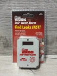 The Basement Watchdog Compact 110 Db Water Alarm Model # BW-WA360 New. Price: $19.99.