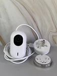Ubiquiti Unifi Instant Camera UVC-G3-INS Excellent Used. Price: $115.00.