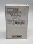 Acuity Controls WSD-2P-P-IV Sensor Switch Dual Relay Wall Occupancy New. Price: $85.00.