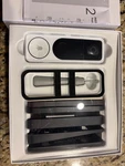 Dmp V-4061DB Wifi Video Doorbell, New. Price: $50.00.