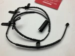 Pro Stop 10064 Rear Brake Pad Wear Sensor For 2003-2008 Mini Cooper New. Price: $8.09.