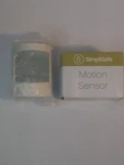 Simplisafe 1ST Generation Motion Sensor Open. Price: $11.04.