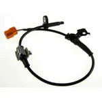 Wheel Speed Sensor Holstein 2ABS0589 Fits 05-07 Honda Accord New. Price: $60.19.