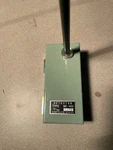 Contelco-guard Detector Type ME-400 Used. Price: $100.00.